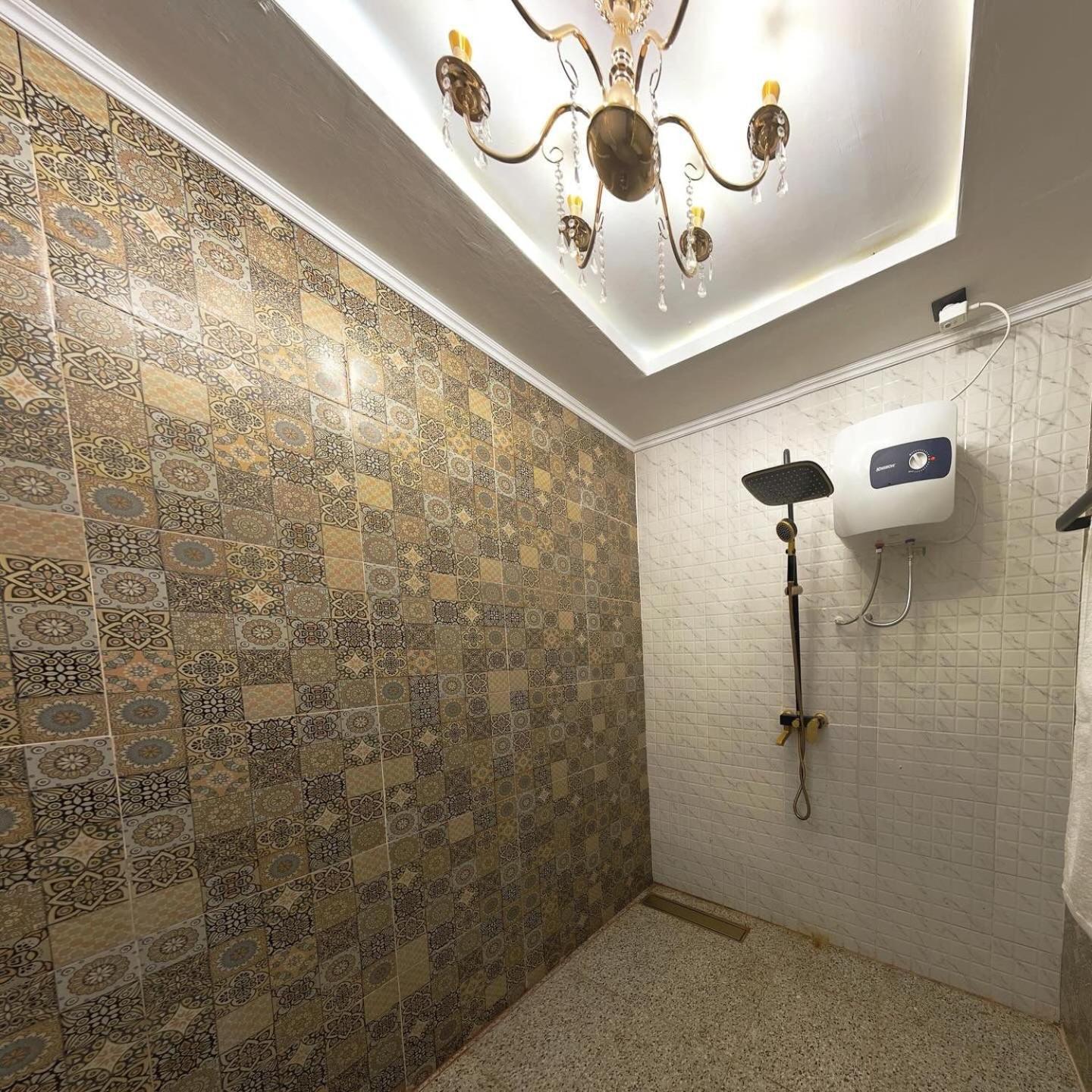 Villa Noerbaya House Bukittinggi Esterno foto